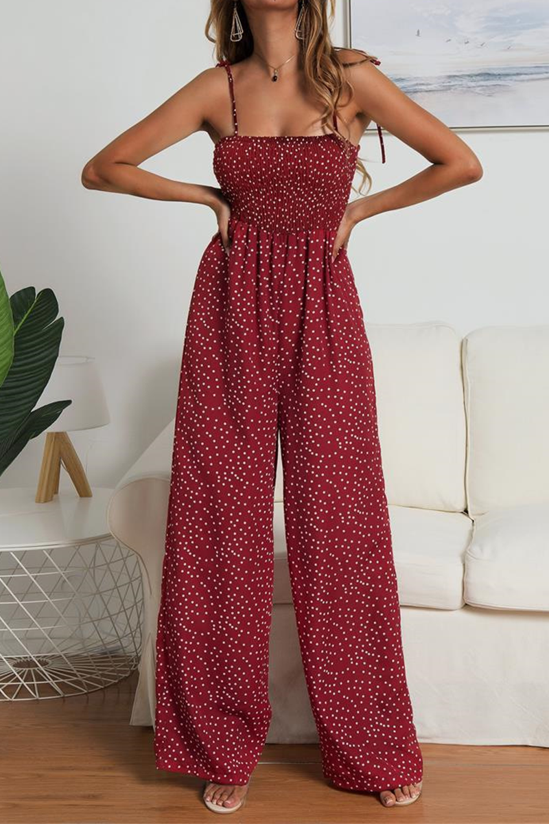 Elaina® | Weicher und atmungsaktiver Sommer Jumpsuit