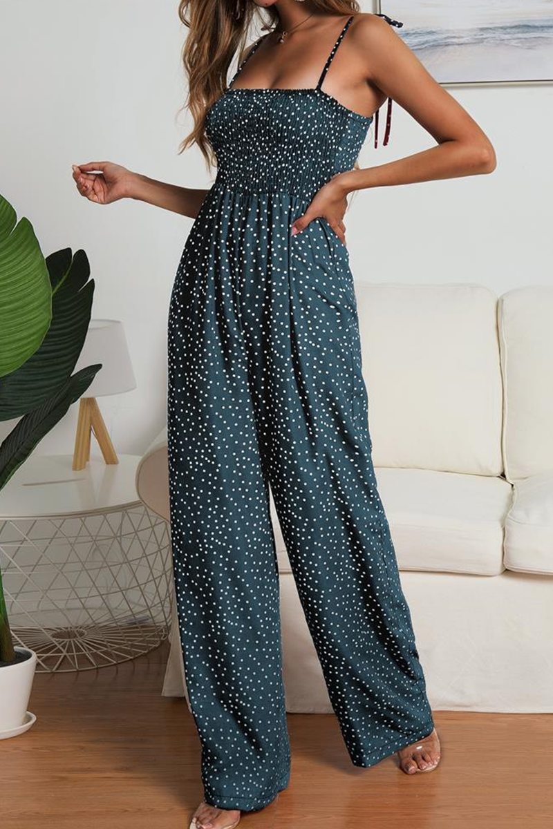 Elaina® | Weicher und atmungsaktiver Sommer Jumpsuit