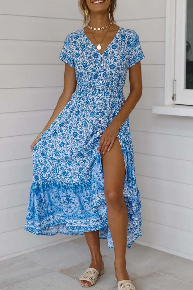 Faith® | Bequemes, luftiges Sommerkleid