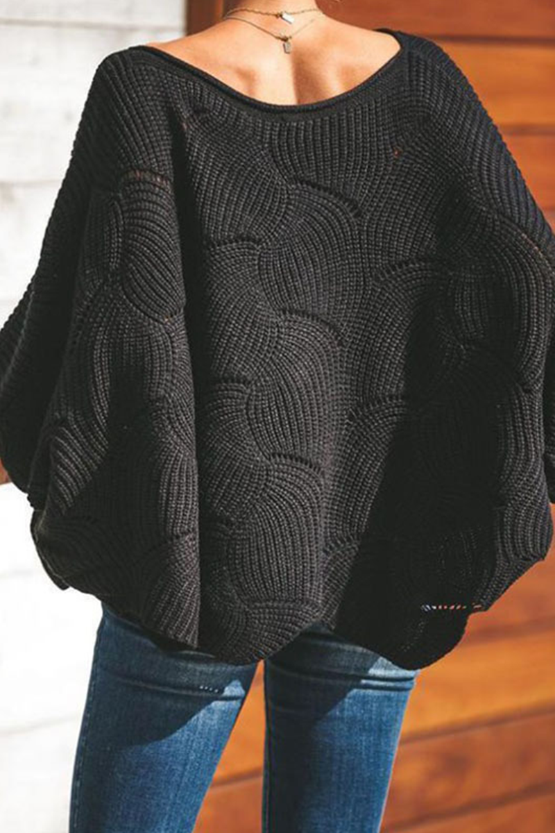 Yvaine | Bequemer und modischer Winterpullover