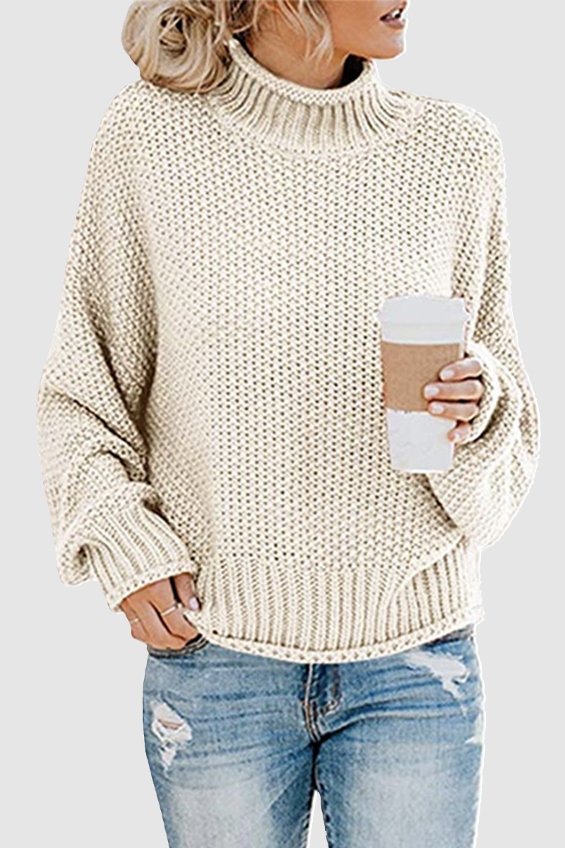 Bertwindis | Effortless and Chic allgemeiner Pullover