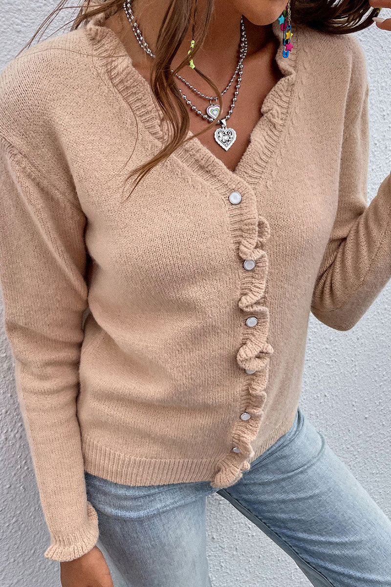 Edel | Stilvolles und elegantes Wintertop