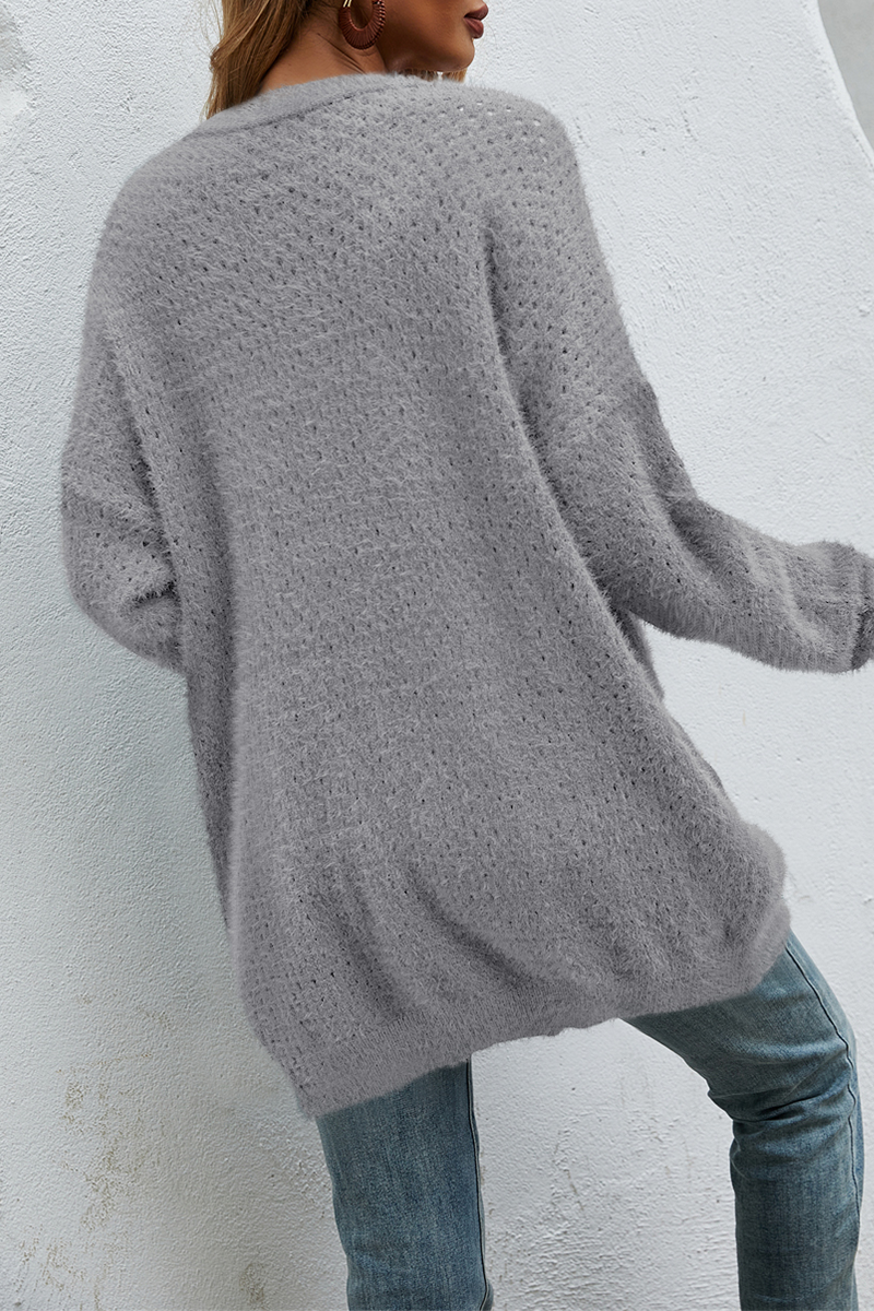 Hope | Moderner und bequemer allgemeiner Pullover