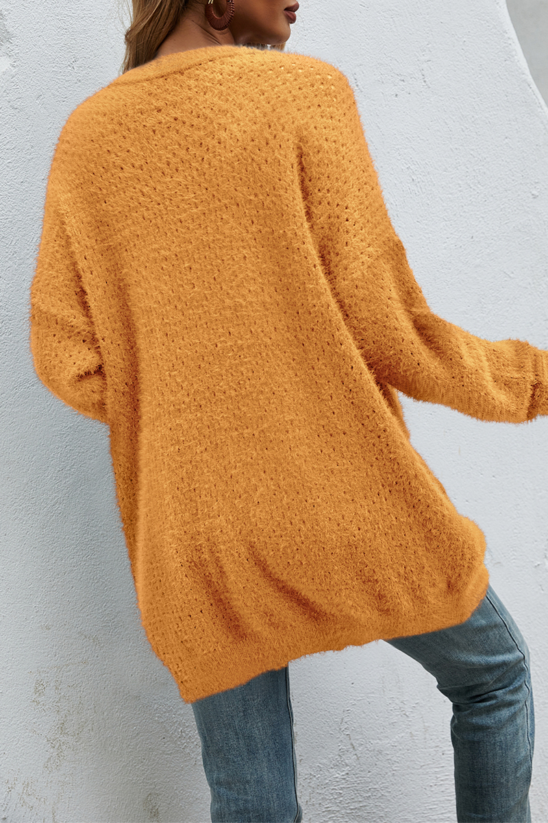 Hope | Moderner und bequemer allgemeiner Pullover