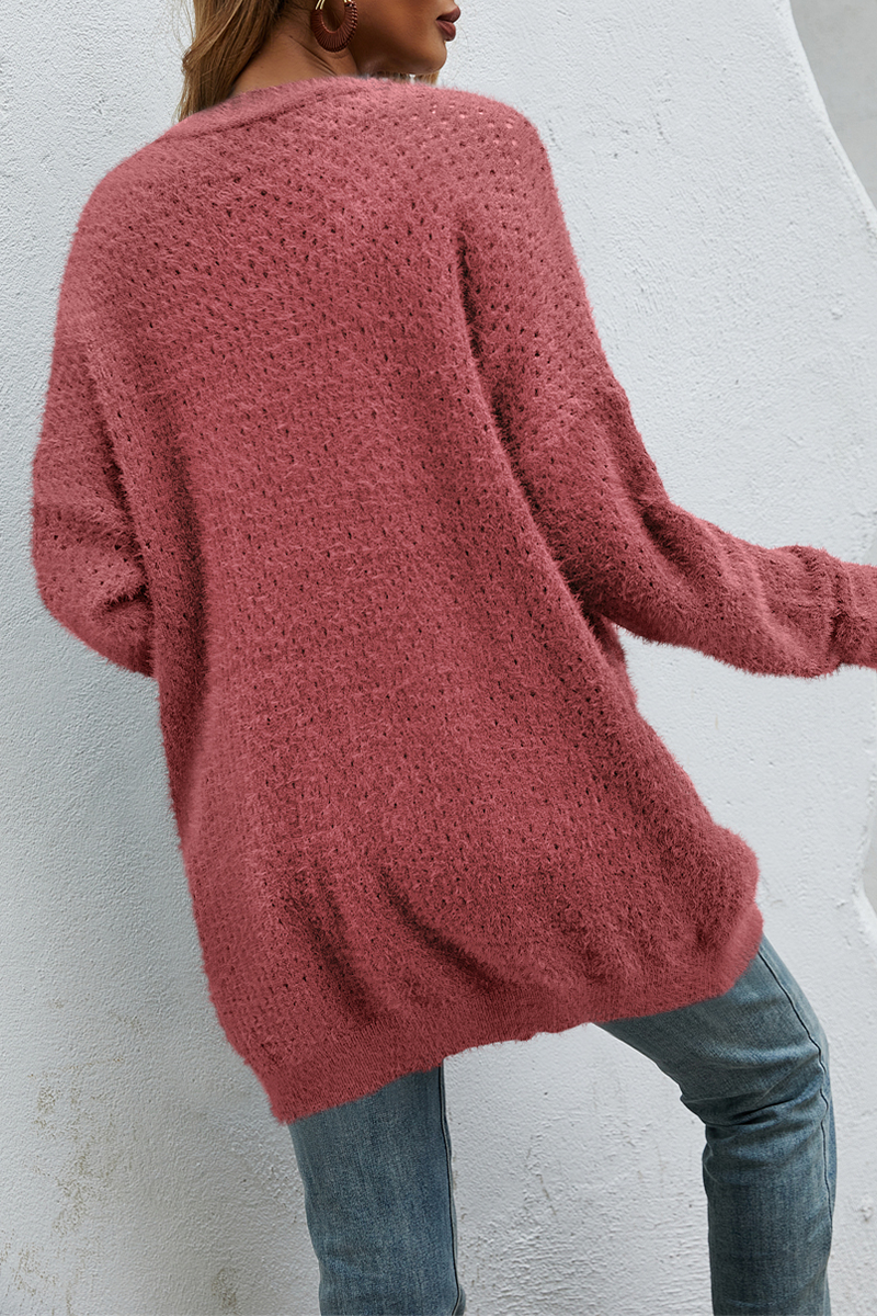 Hope | Moderner und bequemer allgemeiner Pullover