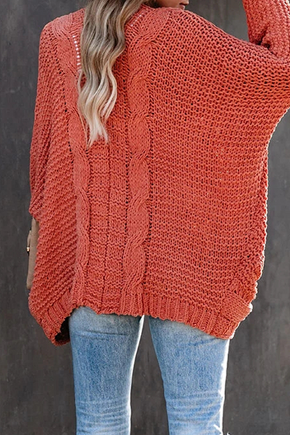 Aldora | Elegant und lässig allgemeiner Pullover