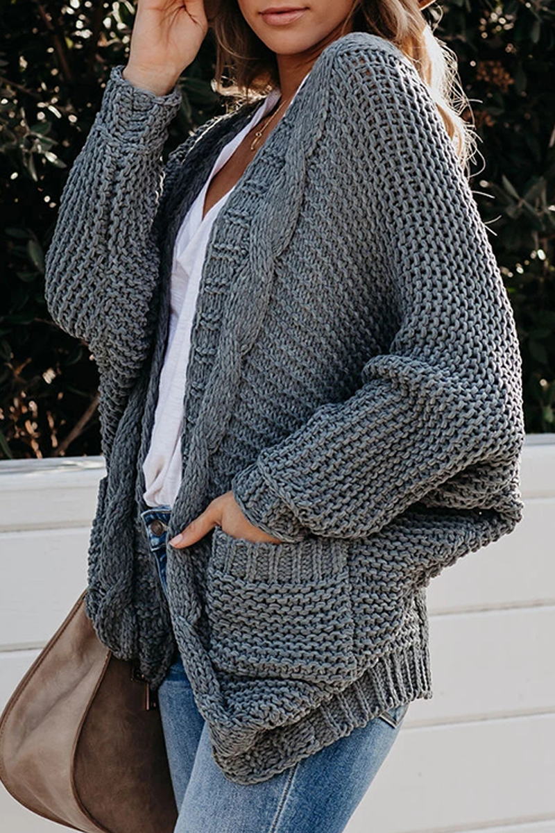 Aldora | Elegant und lässig allgemeiner Pullover