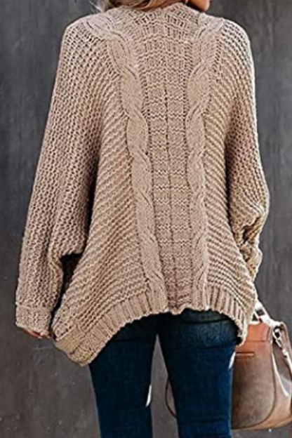 Aldora | Elegant und lässig allgemeiner Pullover