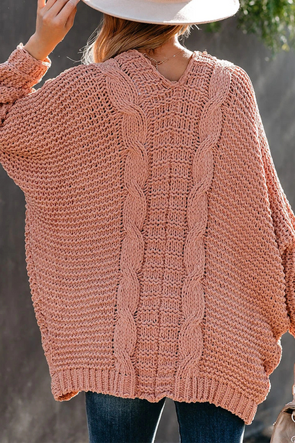 Aldora | Elegant und lässig allgemeiner Pullover