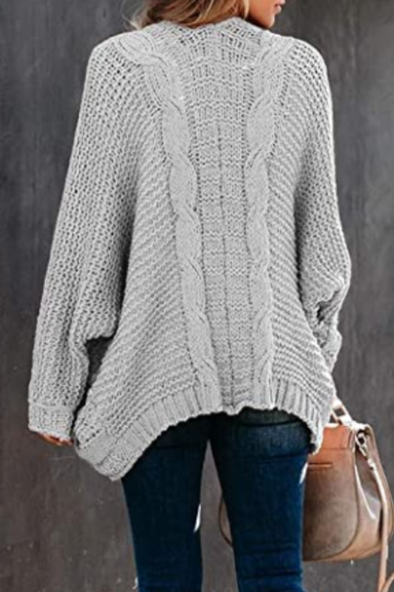 Aldora | Elegant und lässig allgemeiner Pullover