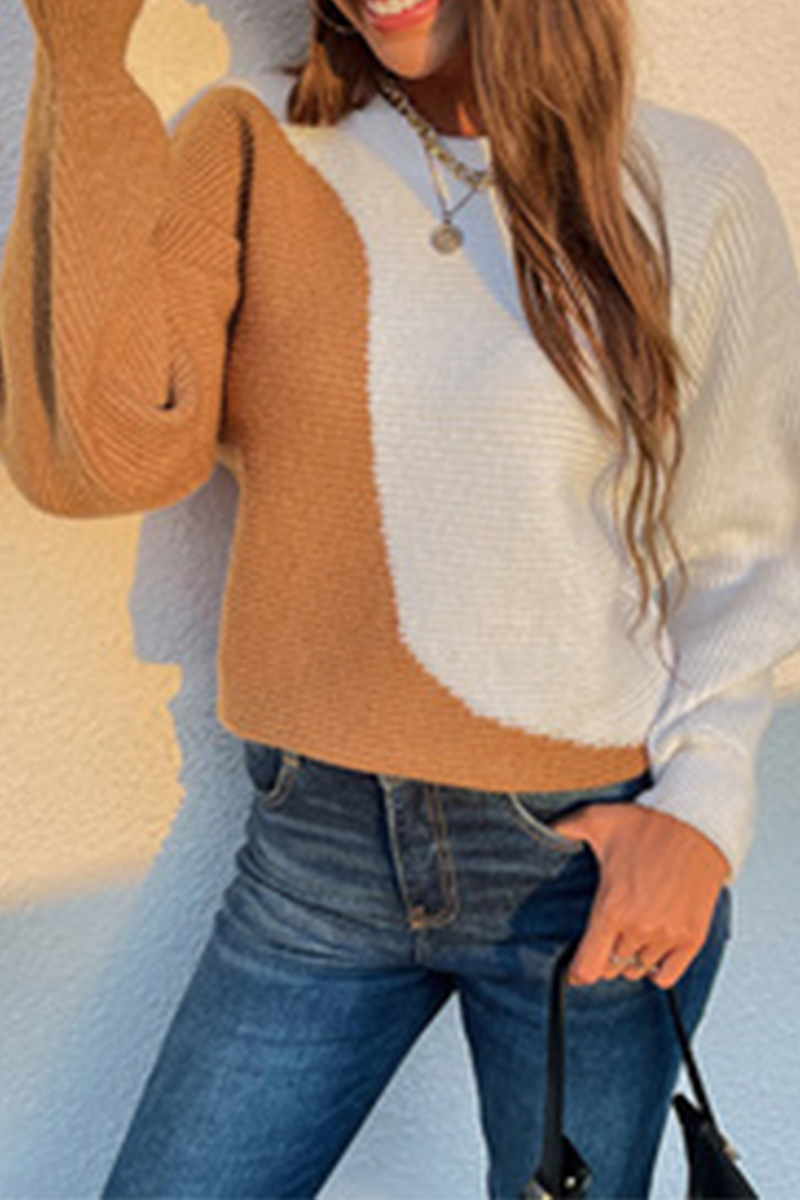 Viara | Vielseitiger und bequemer Winterpullover