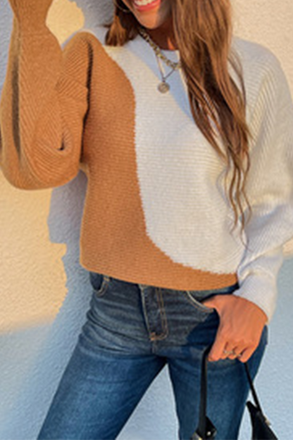 Viara | Vielseitiger und bequemer Winterpullover