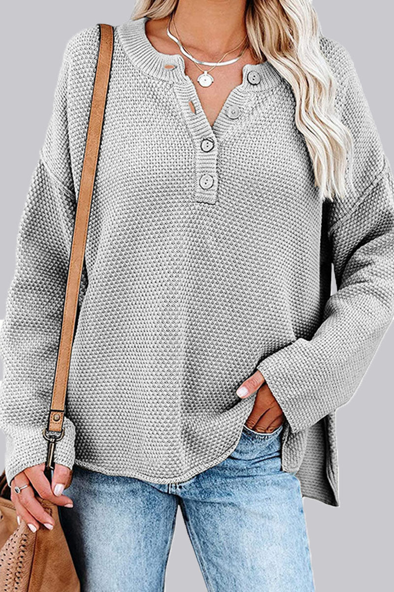 Adeline | Modisches und minimalistisches Wintertop