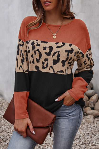 Anunciada | Vielseitige und bequeme Winterpullover