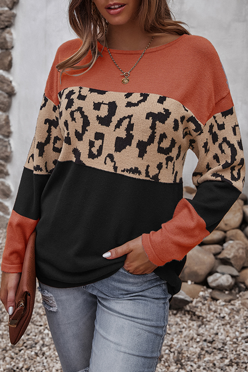 Klaudia | Zeitloser und eleganter Winterpullover