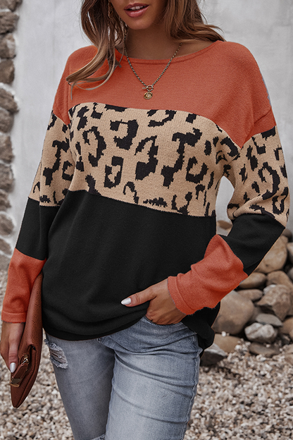 Dahlia | Schicker und vielseitiger Winterpullover