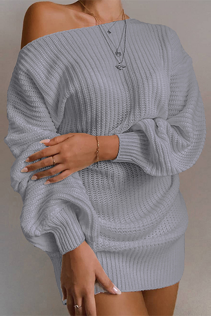 Ivana | Lässig und Stilvoll Winter Pullover