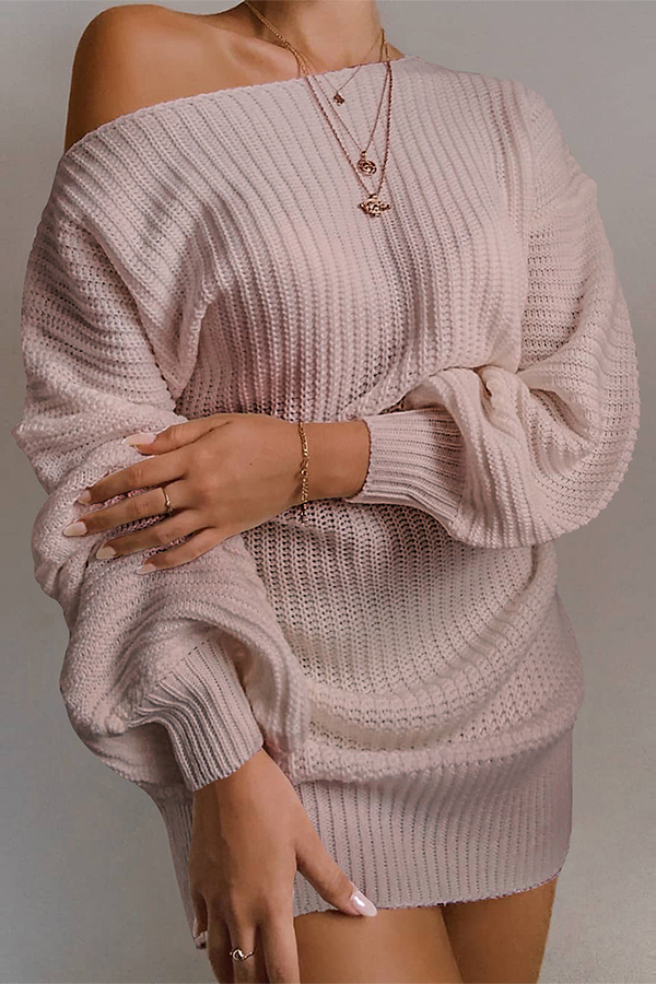 Melany | Elegant und lässig Winter Pullover