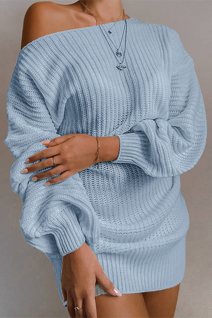 Melany | Elegant und lässig Winter Pullover