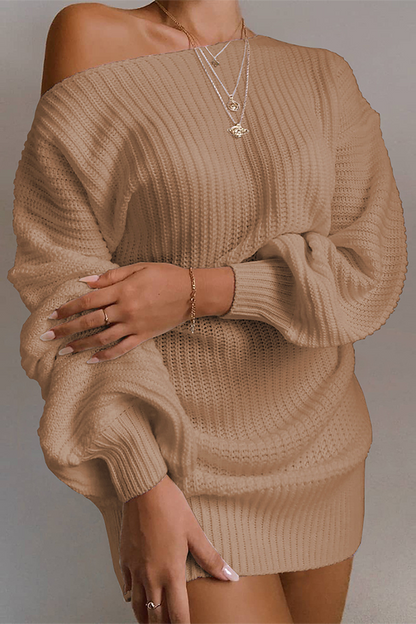 Ivana | Lässig und Stilvoll Winter Pullover