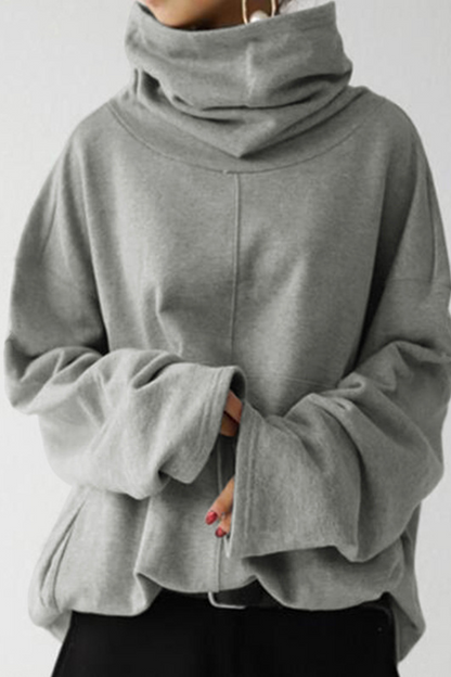 Francisca® | Stilvoller und eleganter Hoodie