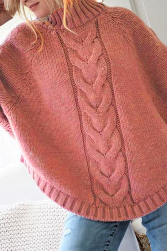 Madilyn | Elegant und lässig Winter Pullover