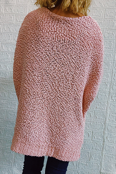 Aniya | Lässige und bequeme Winterpullover