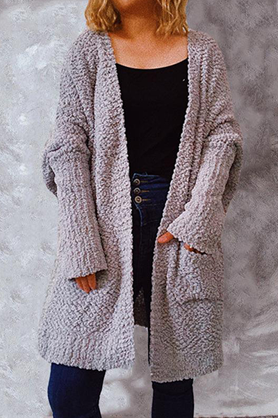 Lavanya | Entspannter und zeitloser Winterpullover