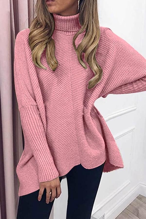 Lily | Lässiger und modischer Winterpullover