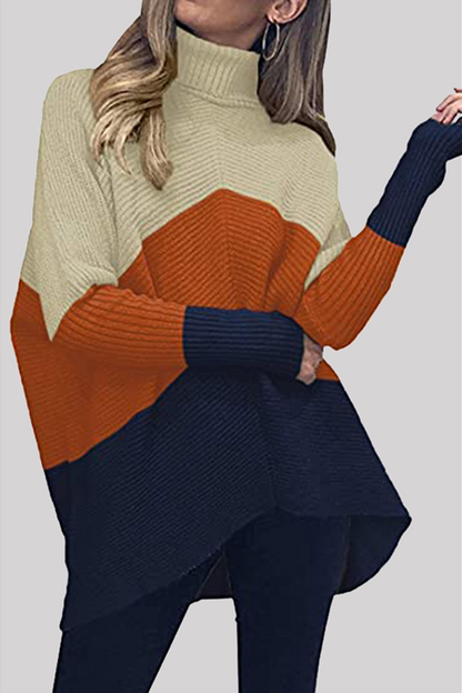 Lily | Lässiger und modischer Winterpullover