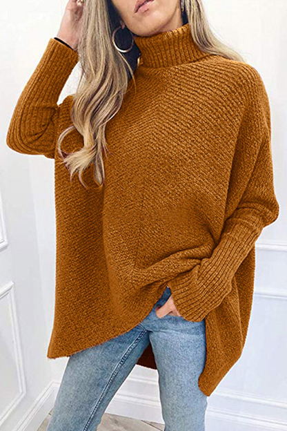 Lily | Lässiger und modischer Winterpullover