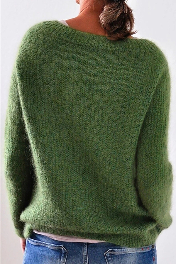 Eileen | Lässige und bequeme Winterpullover