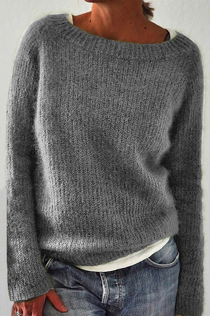 Arnalda | Trendiger und eleganter Winterpullover