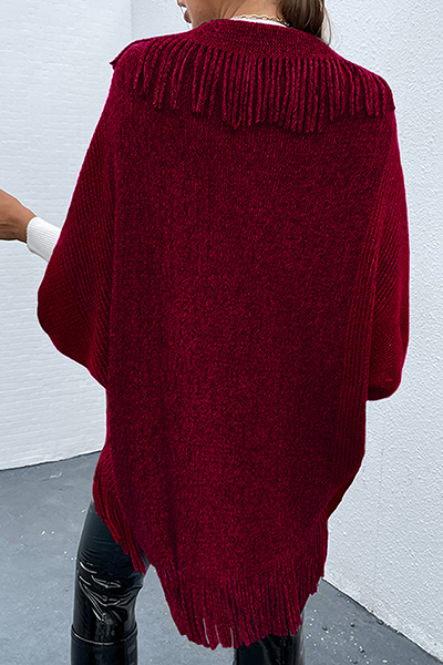 Evangelina | Lässiger und modischer Winterpullover