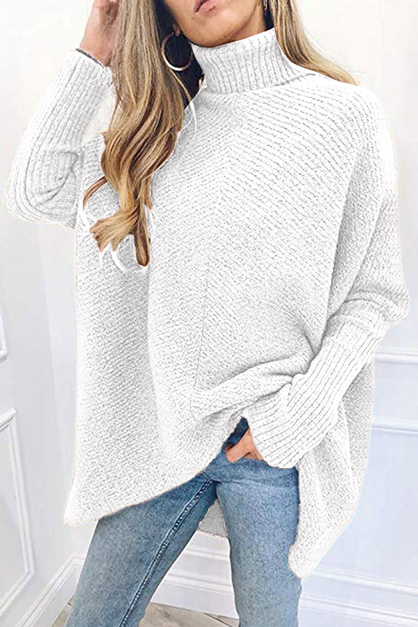 DeeDee | Zeitloser und eleganter Pullover