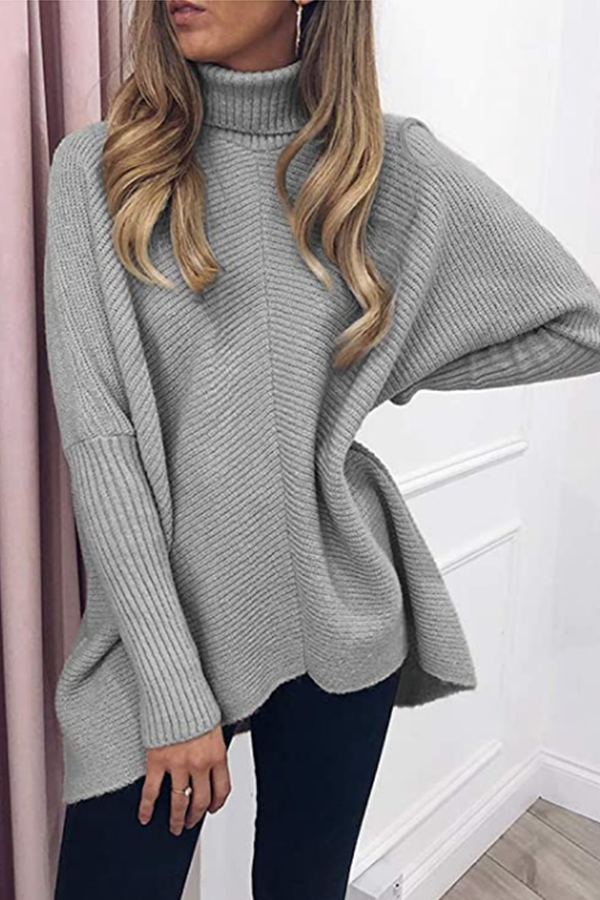 DeeDee | Zeitloser und eleganter Pullover