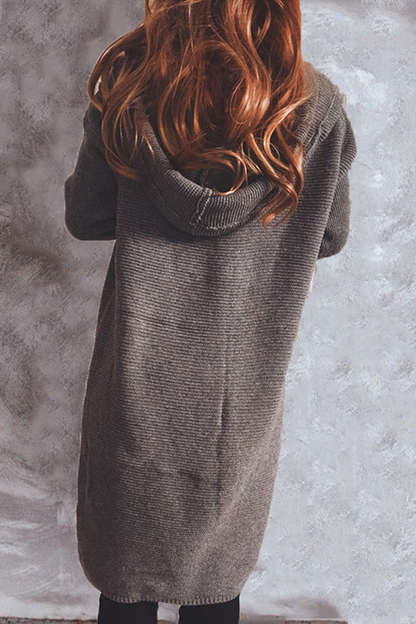 Valda | Modischer und minimalistischer Winterpullover