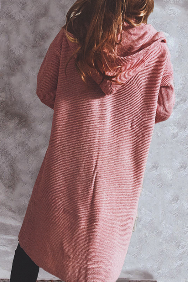 Brigitta | Elegant und lässig Winter Pullover