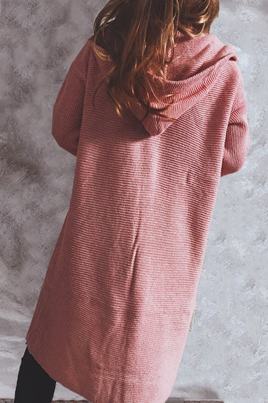 Brigitta | Elegant und lässig Winter Pullover