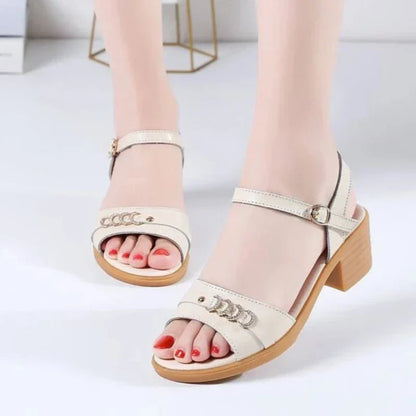 Berty® | Vintage-inspirierte und coole Sandalen