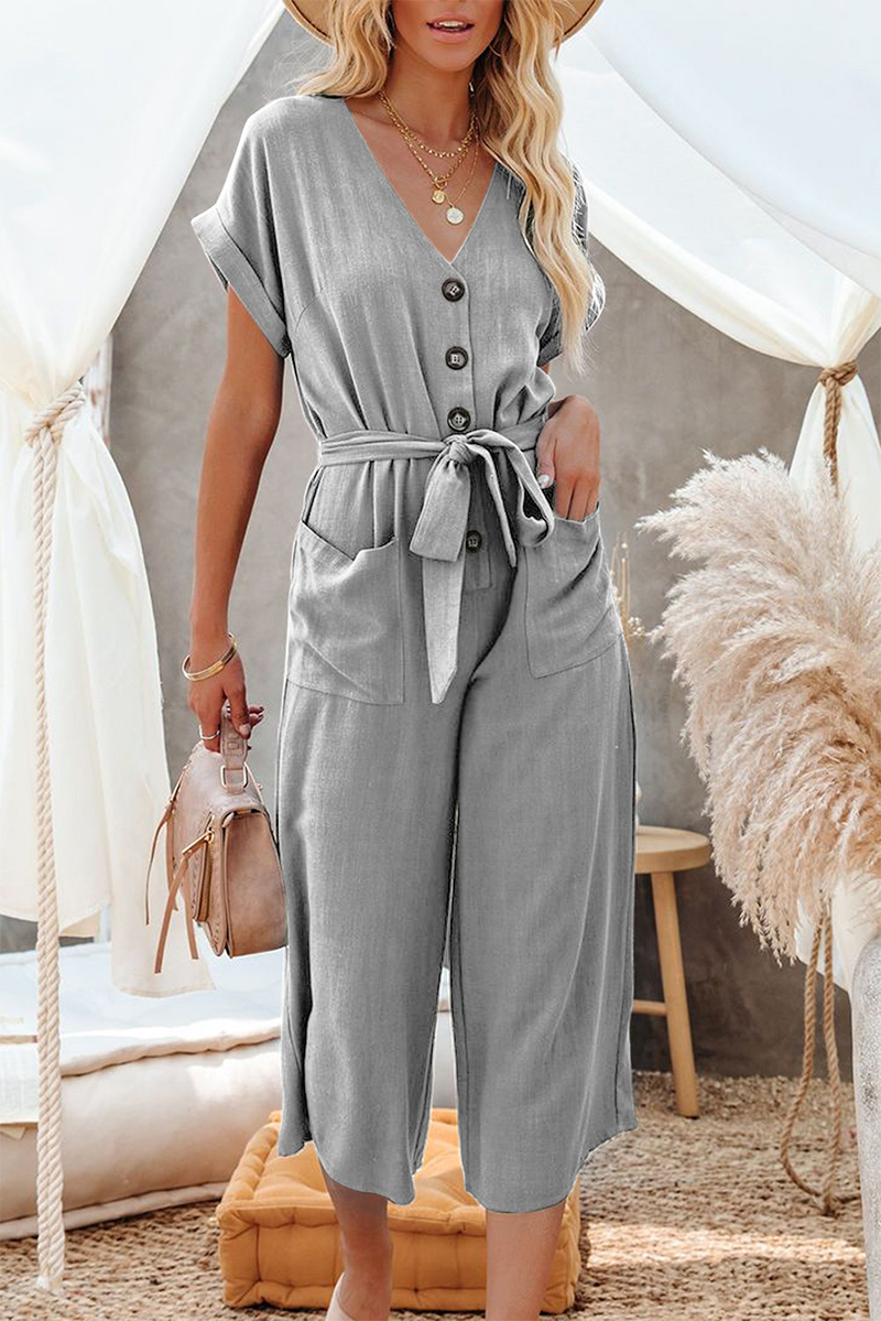 Dakari® | Schicker und leichter Jumpsuit