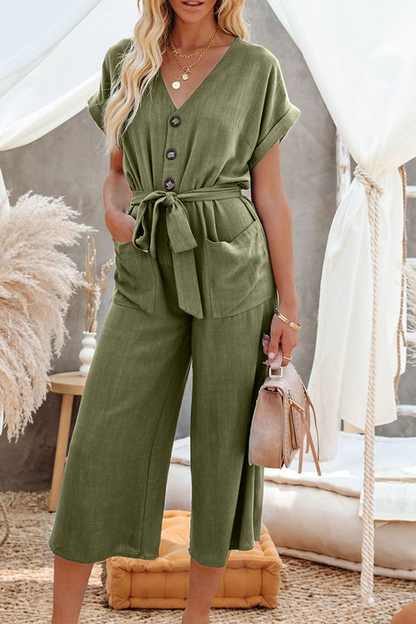 Dakari® | Schicker und leichter Jumpsuit