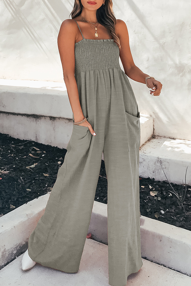 Kaya® | Weicher und leichter Jumpsuit