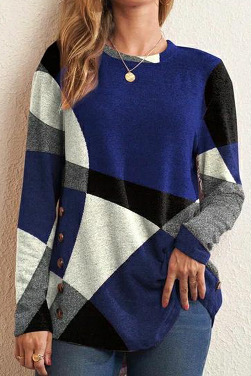 Renee | Schicker und entspannter Winterpullover