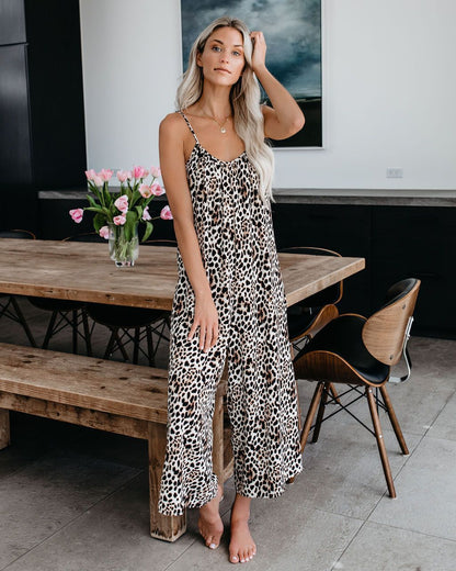 Karina® | Modischer Sommer Jumpsuit