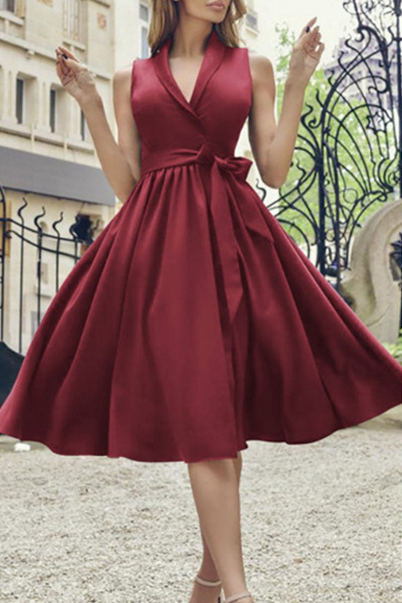 Patsy® | Elegantes und frisches Kleid