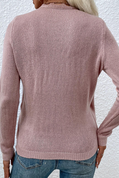 Marydith | Lässiger und bequemer Winterpullover