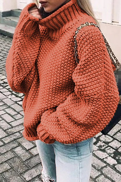 Cynthia | Klassischer und bequemer Winterpullover