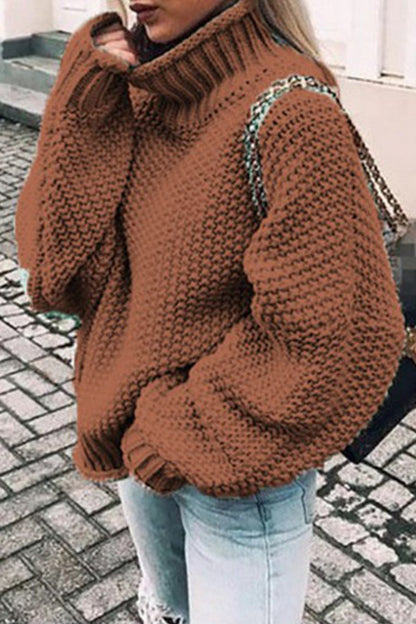 Vlatka | Bequemer und modischer Winterpullover