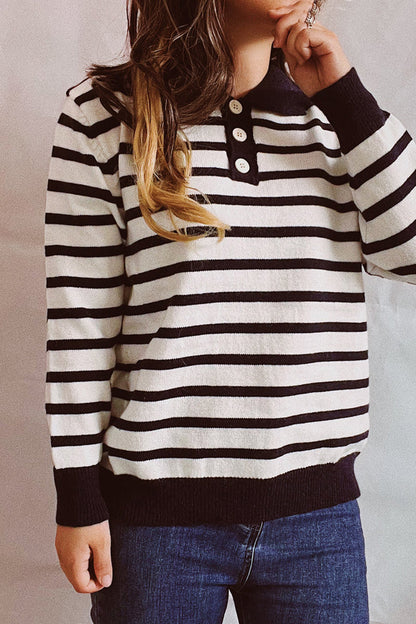 Giorgia | Schick und entspannt allgemeiner Pullover